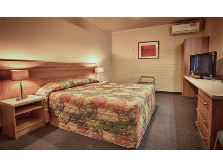 Opal Inn Hotel, Motel, Caravan Park Hotel, Coober Pedy - imaginea 3