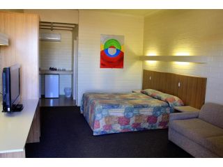 Opal Inn Hotel, Motel, Caravan Park Hotel, Coober Pedy - 1