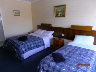 Opal Motel Hotel, Victoria - 1