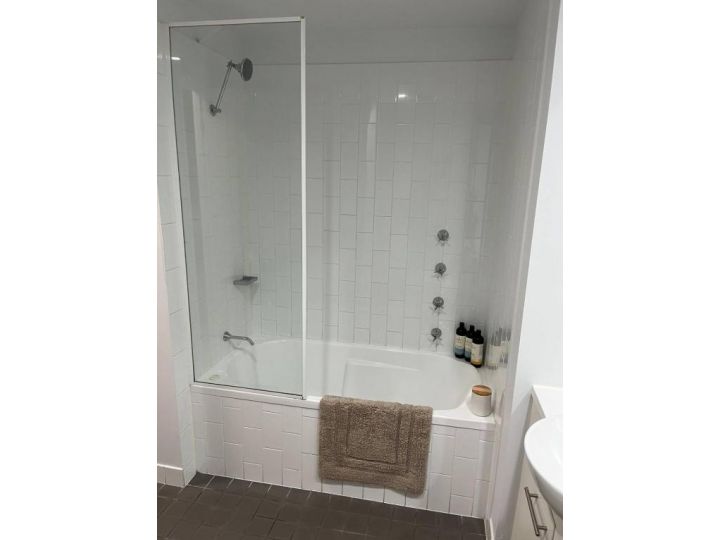 Open 1 Bedroom Apartment in Brisbane City Apartment, Australia - imaginea 9