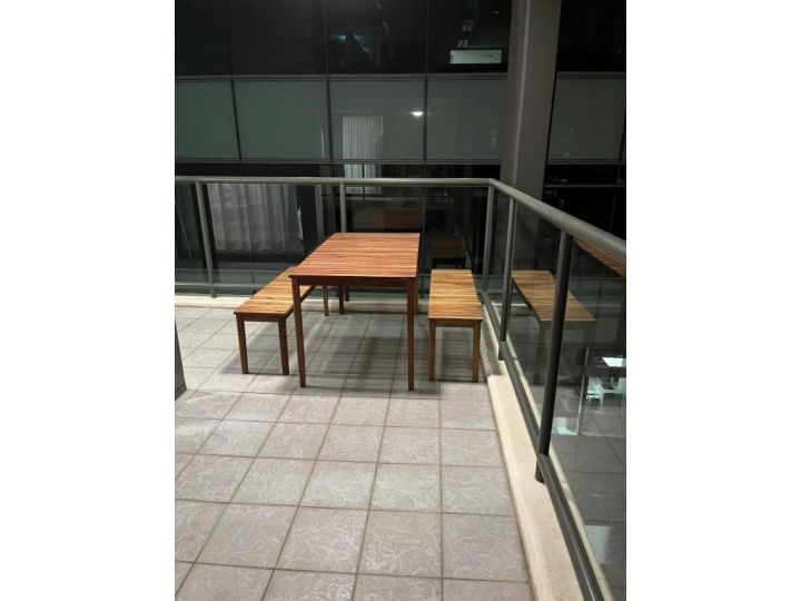 Open 1 Bedroom Apartment in Brisbane City Apartment, Australia - imaginea 5