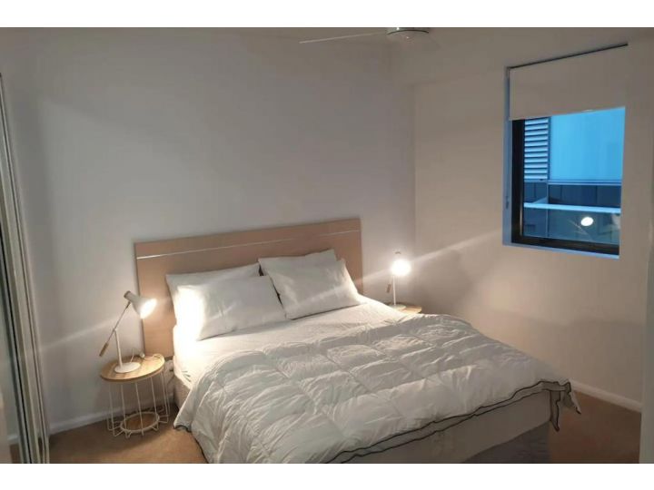 Open 1 Bedroom Apartment in Brisbane City Apartment, Australia - imaginea 1