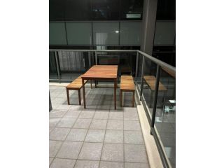 Open 1 Bedroom Apartment in Brisbane City Apartment, Australia - 5