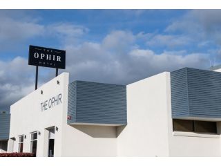 The Ophir Hotel Hotel, Orange - 4