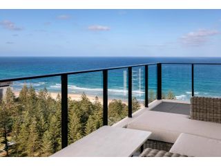 Opus Broadbeach Apartment, Gold Coast - 4