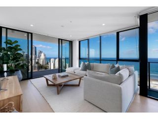 Opus Broadbeach Apartment, Gold Coast - 5