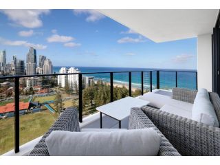 Opus Broadbeach Apartment, Gold Coast - 3