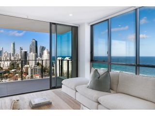 Opus Broadbeach Apartment, Gold Coast - 1