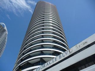 Oracle 20903 Tower 2 Apartment, Gold Coast - 2