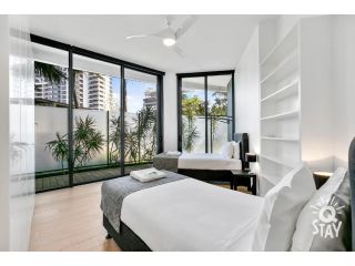 Oracle - 3 & 4 Bedroom Apartments- Q Stay Apartment, Gold Coast - 5