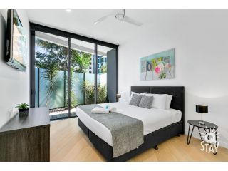 Oracle - 3 & 4 Bedroom Apartments- Q Stay Apartment, Gold Coast - 3