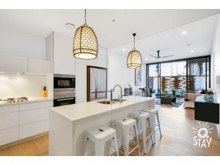 Oracle Broadbeach MID WEEK MADNESS DEAL - Q Stay Apartment, Gold Coast - 4
