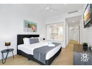 Oracle Broadbeach MID WEEK MADNESS DEAL - Q Stay Apartment, Gold Coast - 5