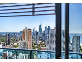 Oracle Resort Broadbeach - GCLR Apartment, Gold Coast - 1