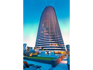 Oracle Resort Broadbeach - GCLR Apartment, Gold Coast - 2