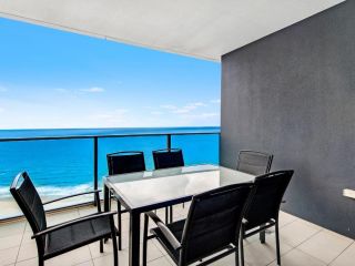 Oracle Resort Private 3 Bedroom Sub Penthouse Apartment, Gold Coast - 4