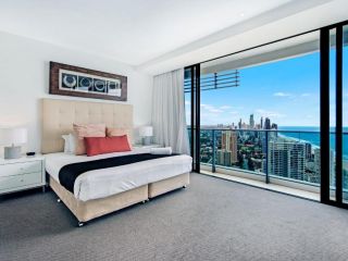 Oracle Resort Private 3 Bedroom Sub Penthouse Apartment, Gold Coast - 3
