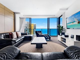 Oracle Resort Private 3 Bedroom Sub Penthouse Apartment, Gold Coast - 1