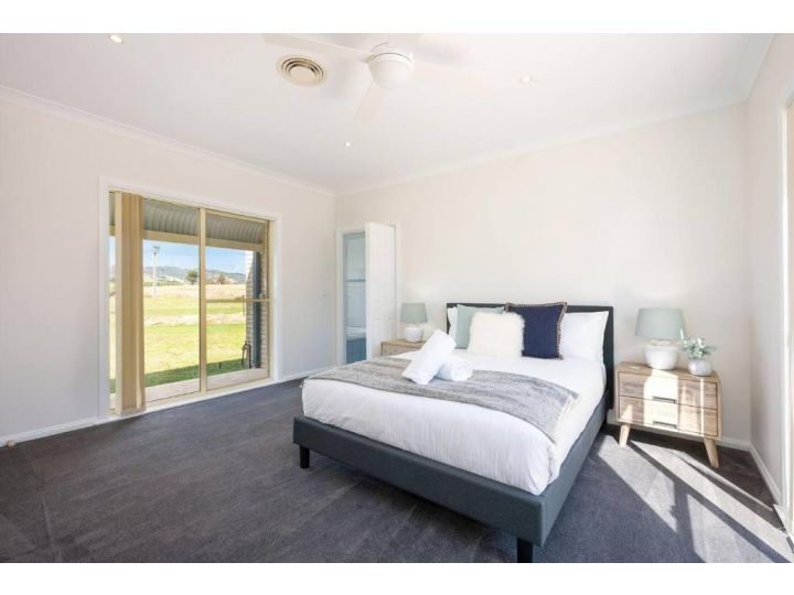 A Rural Reset on the Waterside at Orana Grove Guest house, Mudgee - imaginea 5