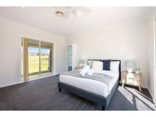 A Rural Reset on the Waterside at Orana Grove Guest house, Mudgee - 5