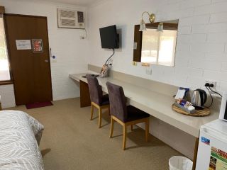 Orana Motor Inn Hotel, Mildura - 4