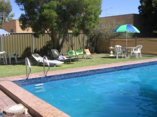 Orana Motor Inn Hotel, Mildura - 3