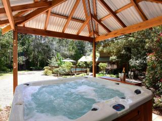 Orange Blossom Retreat Guest house, Kangaroo Valley - 4
