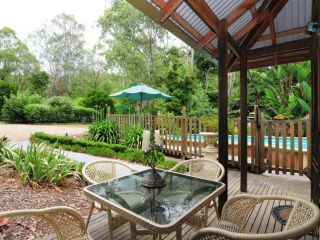Orange Blossom Retreat Guest house, Kangaroo Valley - 3