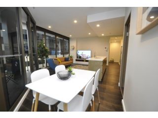 Orange Stay Sydney CBD Apartment, Sydney - 3