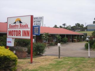 Orbost Country Road Motor Inn Hotel, Orbost - 2
