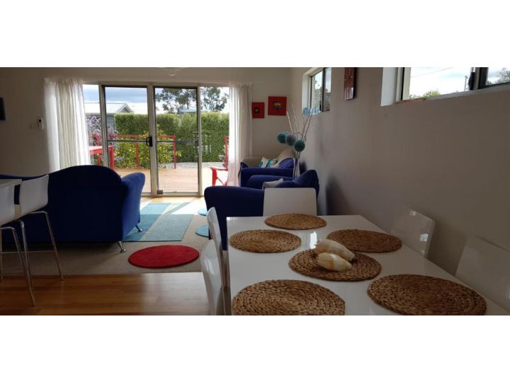 Orford Holiday House Guest house, Orford - imaginea 15