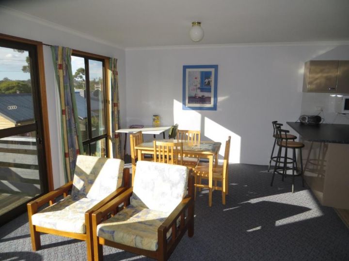 Orford Prosser Holiday Units Apartment, Orford - imaginea 10