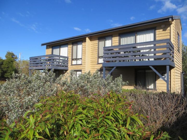 Orford Prosser Holiday Units Apartment, Orford - imaginea 12
