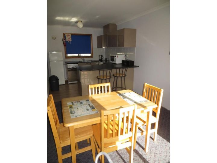 Orford Prosser Holiday Units Apartment, Orford - imaginea 18