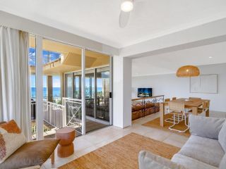 Orion unit 4 - Modern apartment with Ocean views Apartment, Gold Coast - 4