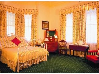 Ormiston House Bed and breakfast, Strahan - 4