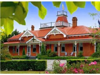 Ormiston House Bed and breakfast, Strahan - 2