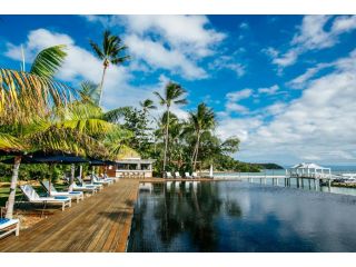 Orpheus Island Lodge Hotel, Queensland - 2