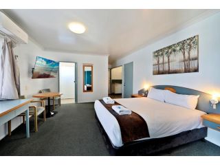 Oscar Motel Hotel, Bundaberg - 2