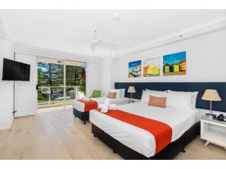 Oscar On Main Beach Resort Aparthotel, Gold Coast - 5