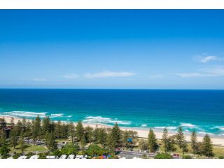 Oscar On Main Beach Resort Aparthotel, Gold Coast - 2