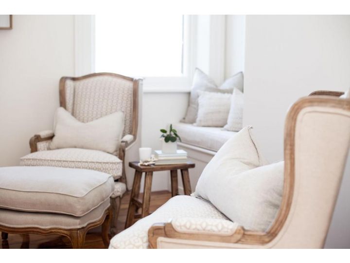 OSMOND SUITE Old Market Inn Apartment, Port Fairy - imaginea 15