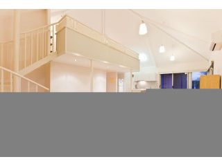 Osprey Holiday Village Unit 105 - Tranquil 3 Bedroom Holiday Villa with a Pool in the Complex Villa, Exmouth - 4