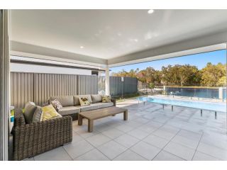 OSPREY ISLAND RETREAT Guest house, Banksia Beach - 4