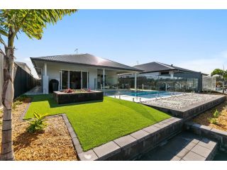 OSPREY ISLAND RETREAT Guest house, Banksia Beach - 3