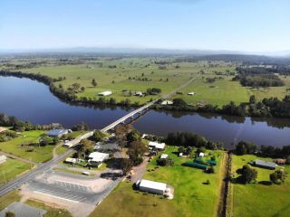 Osprey's Rest - waterfront with private jetty Guest house, New South Wales - 5