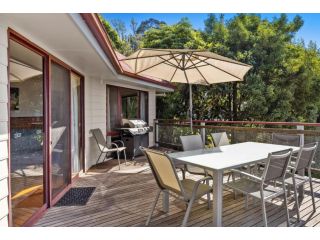 Osullivan Guest house, Lorne - 1