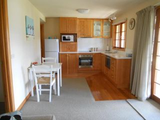 Otago Cottage Bed and breakfast, Hobart - 3