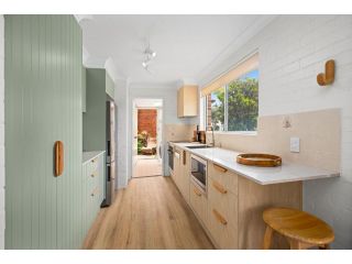 Hoppy's Place Apartment, Sawtell - 3