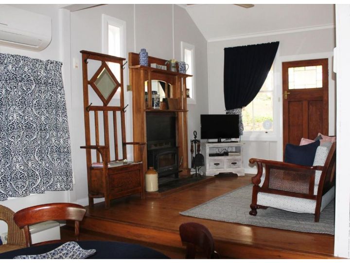 Outback Cellar & Country Cottage Guest house, Dubbo - imaginea 8